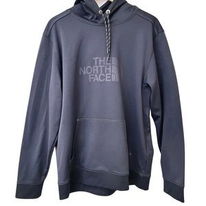 The North Face Black Hoodie